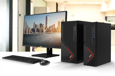 性能強(qiáng)勁 拓展接口豐富！紫光計(jì)算機(jī)Unis系列臺式機(jī)滿足不同辦公需求
